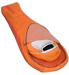 Marmot Den 4P 13 Marmot Den 4P - Image 13