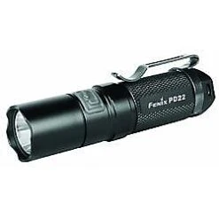 Fenix PD22 Flashlight -Outdoor Camping Store image 2314