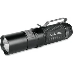 Fenix PD22 Flashlight -Outdoor Camping Store image 2317
