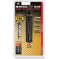 Maglite XL50 LED Flashlight -Outdoor Camping Store image 2327