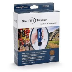 SteriPEN Traveler -Outdoor Camping Store image 2372
