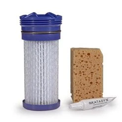 Katadyn Hiker/Hiker PRO/Base Camp Replacement Element -Outdoor Camping Store image 2381