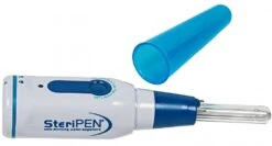 SteriPEN Classic UV Water Purifier