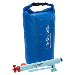 LifeStraw Mission Gravity Water Purifier -Outdoor Camping Store image 2438