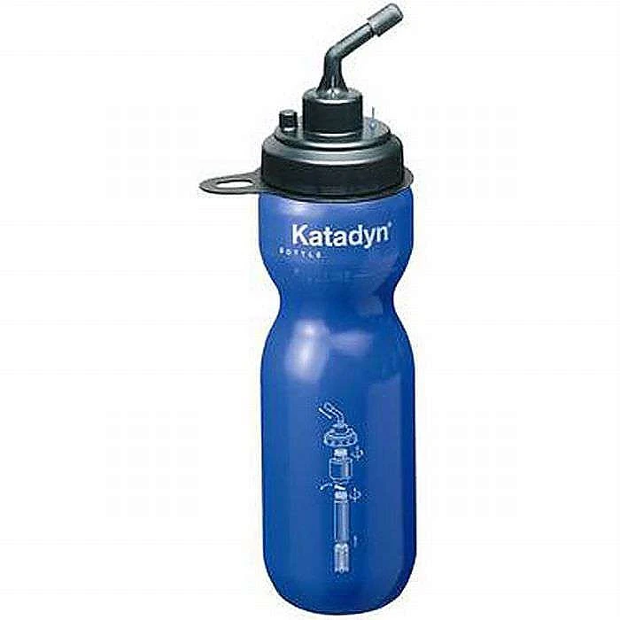 Katadyn Micro Bottle 3 Katadyn Micro Bottle - Image 3