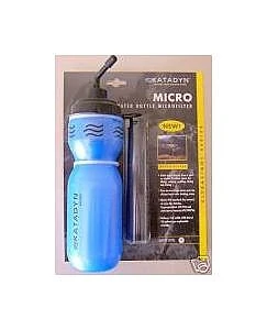 Katadyn Micro Bottle 4 Katadyn Micro Bottle - Image 4