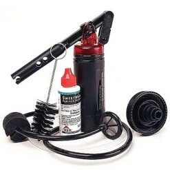 MSR SweetWater Purifier System -Outdoor Camping Store image 2483