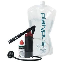 MSR SweetWater Purifier System -Outdoor Camping Store image 2484