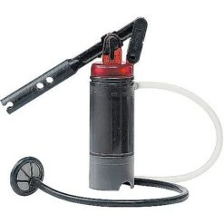 MSR SweetWater Purifier System -Outdoor Camping Store image 2486