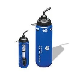 Katadyn Exstream XR Bottle Purifier -Outdoor Camping Store image 2496