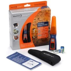 SteriPEN Journey LCD -Outdoor Camping Store image 2505