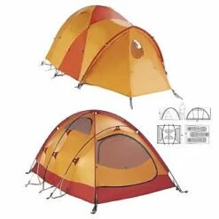 Marmot Thor 3P -Outdoor Camping Store image 252