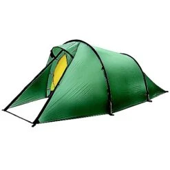 Hilleberg Nallo 3 -Outdoor Camping Store image 255