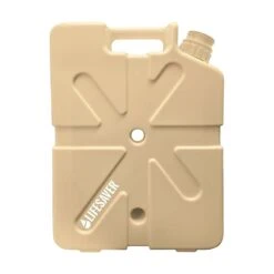 LifeSaver Jerrycan -Outdoor Camping Store image 2554
