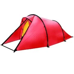 Hilleberg Nallo 3 -Outdoor Camping Store image 256