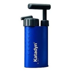 Katadyn Mini -Outdoor Camping Store image 2567