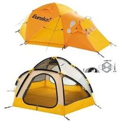 Eureka! K-2 XT -Outdoor Camping Store image 257