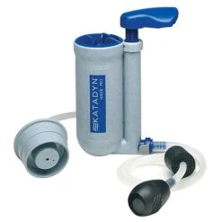 Katadyn Hiker PRO -Outdoor Camping Store image 2577