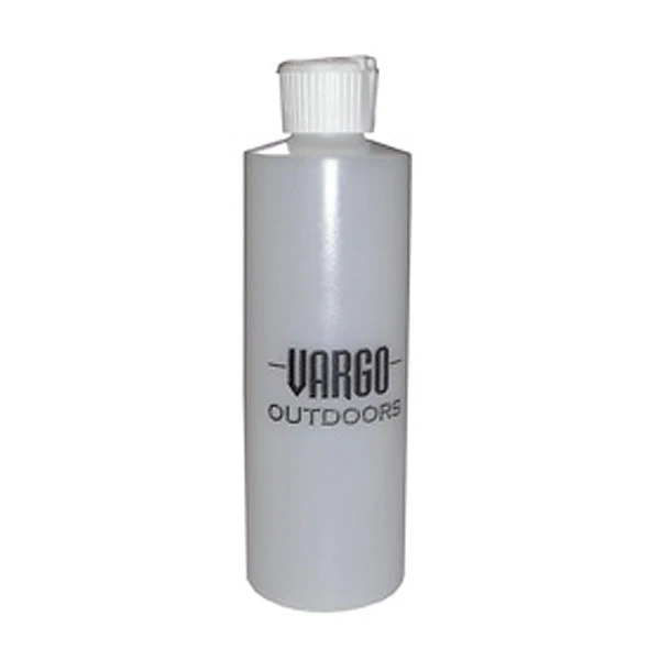 Vargo Alcohol Fuel Bottle 3 Vargo Alcohol Fuel Bottle - Image 3