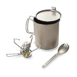 Snow Peak Starter Kit -Outdoor Camping Store image 2661