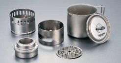 Evernew Appalachian Set 21 Evernew Appalachian Set -Outdoor Camping Store image 2666