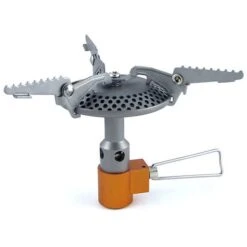 Monatauk Gnat Titanium Stove -Outdoor Camping Store image 2681