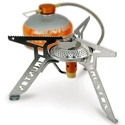 Brunton Vesta Butane Stove -Outdoor Camping Store image 2682