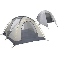 Marmot Den 4P 34 Marmot Den 4P -Outdoor Camping Store image 27