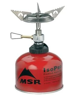 MSR SuperFly With AutoStart -Outdoor Camping Store image 2702