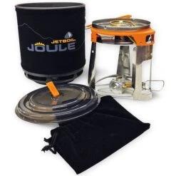 Jetboil Joule Group Cooking System -Outdoor Camping Store image 2714