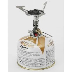 Soto Micro Regulator Stove -Outdoor Camping Store image 2721