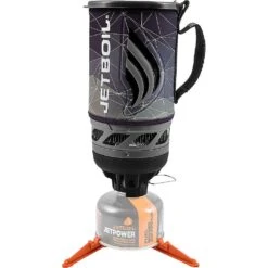 Jetboil Flash Cooking System -Outdoor Camping Store image 2729