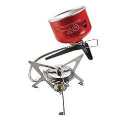 MSR WindPro II -Outdoor Camping Store image 2734