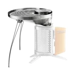 BioLite CampStove Grill -Outdoor Camping Store image 2741