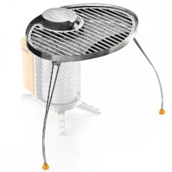 BioLite CampStove Grill -Outdoor Camping Store image 2742
