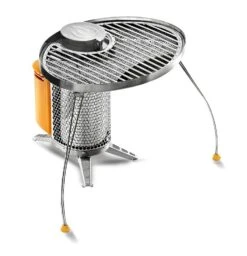 BioLite CampStove Grill -Outdoor Camping Store image 2744