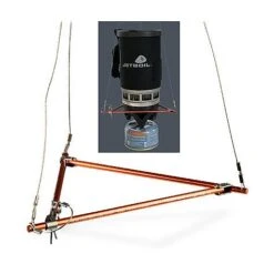 Jetboil Hanging Kit -Outdoor Camping Store image 2748