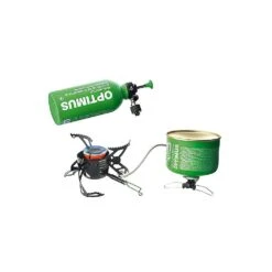 Optimus Polaris Optifuel -Outdoor Camping Store image 2813
