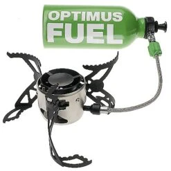 Optimus Nova+ -Outdoor Camping Store image 2835