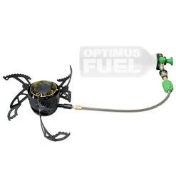 Optimus Nova+ -Outdoor Camping Store image 2836