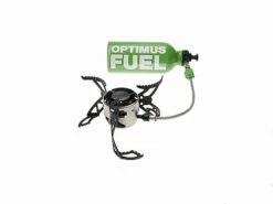 Optimus Nova+ -Outdoor Camping Store image 2837