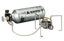 Soto Muka -Outdoor Camping Store image 2844