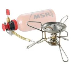 MSR WhisperLite -Outdoor Camping Store image 2850