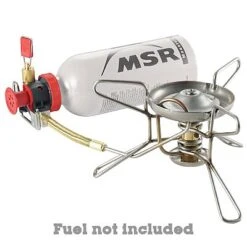 MSR WhisperLite -Outdoor Camping Store image 2852