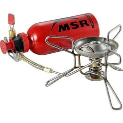 MSR WhisperLite -Outdoor Camping Store image 2855