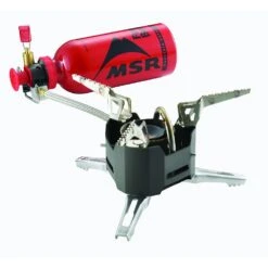 MSR XGK-EX -Outdoor Camping Store image 2860