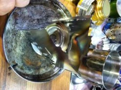 Esbit Folding Stove And Pot Stand 6 Esbit Folding Stove And Pot Stand -Outdoor Camping Store image 2895