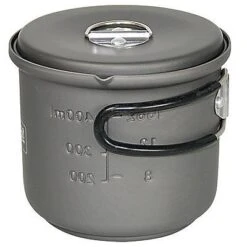 Esbit CS585HA Cookset For Solid Fuel 33 Esbit CS585HA Cookset For Solid Fuel -Outdoor Camping Store image 2899