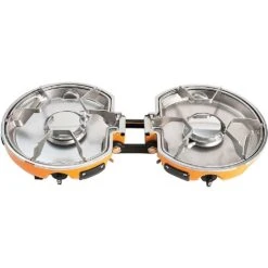 Jetboil Genesis Basecamp Stove -Outdoor Camping Store image 2910