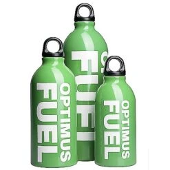 Optimus Fuel Bottle 32 Optimus Fuel Bottle -Outdoor Camping Store image 2923